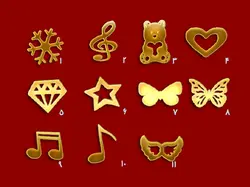 ۱۱ مینی تاپر 💎 تولیدی بانیکو