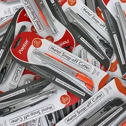 کاتر Metal Snap-Off پنتر مدل C 203