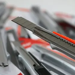 کاتر Metal Snap-Off پنتر مدل C 203