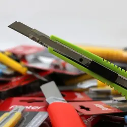 کاتر Snap-off پنتر