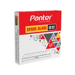 تیغ کاتر Steel پنتر مدل  CB 101