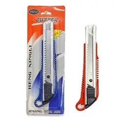 کاتر دستی 16 میلیمتر (HENG XINGLI)