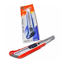 کاتر دستی 16 میلیمتر (HENG XINGLI)