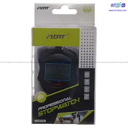 کرنومتر حرفه ای ضد آب مدل Flott 100 | آرتی کالا