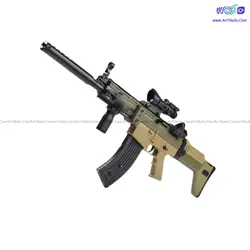 تفنگ اسکار اتومات SCAR مدل 1806 | آرتی کالا