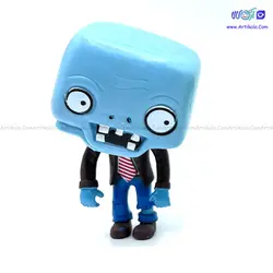 اکشن فیگور 6 عددی گیاهان در برابر زامبی ها مدل فاکو پاپ | آرتی کالا