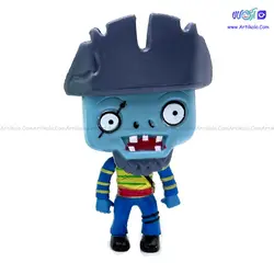 اکشن فیگور 6 عددی گیاهان در برابر زامبی ها مدل فاکو پاپ | آرتی کالا