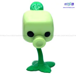 اکشن فیگور 6 عددی گیاهان در برابر زامبی ها مدل فاکو پاپ | آرتی کالا