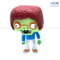 اکشن فیگور 6 عددی گیاهان در برابر زامبی ها مدل فاکو پاپ | آرتی کالا