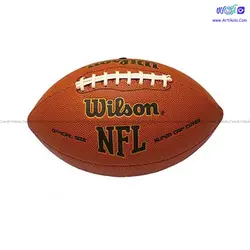 توپ راگبی( فوتبال آمریکایی ) ویلسون Wilson | آرتی کالا