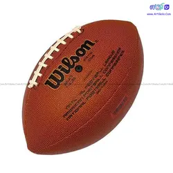 توپ راگبی( فوتبال آمریکایی ) ویلسون Wilson | آرتی کالا