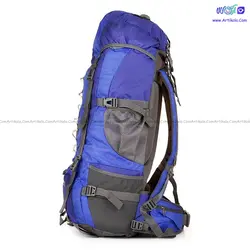 کوله پشتی کوهنوردی 80 لیتری Keep Ahead | آرتی کالا