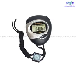 کرنومتر مدل Professional Quartz Timer | آرتی کالا