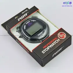 کرنومتر حرفه ای مدل Flott 210 | آرتی کالا