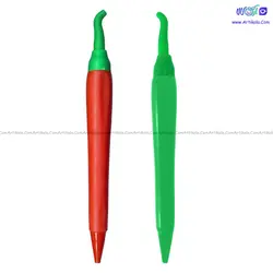 اتود نوک 0.5 طرح فلفل | آرتی کالا