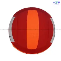 توپ داژبال پارچه ای سایز 3 مدل WADBC ( وسطی ) | آرتی کالا