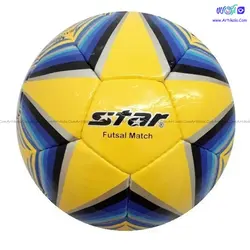 توپ فوتبال اورجینال STAR مدل A10-193 سایز 4 | آرتی کالا
