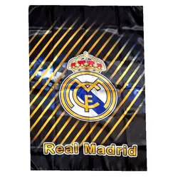 پرچم باشگاهی رئال مادرید Real Madrid | آرتی کالا