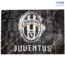 پرچم باشگاهی یوونتوس JUVENTUS | آرتی کالا