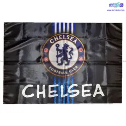 پرچم باشگاهی چلسی CHELSEA | آرتی کالا