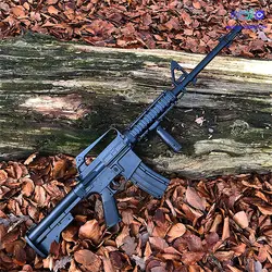 اسباب بازی تفنگ ساچمه ای دوربین دار مدل 9901 | آرتی کالا