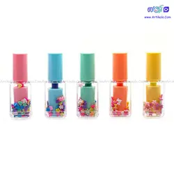 هایلایتر فانتزی طرح لاک | آرتی کالا