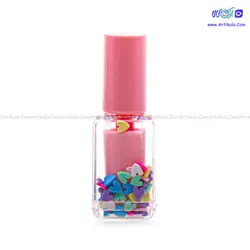 هایلایتر فانتزی طرح لاک | آرتی کالا