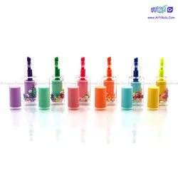 هایلایتر فانتزی طرح لاک | آرتی کالا