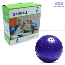 توپ جیم بال سایز 85 به همراه تلمبه Best sports | آرتی کالا