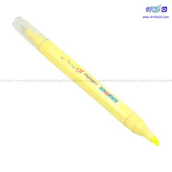 ماژیک هایلایتر و روان نویس schoolfans | آرتی کالا