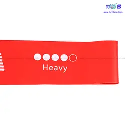 کش پیلاتس مینی لوپ مدل Heavy | آرتی کالا