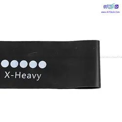 کش پیلاتس مینی لوپ مدل X-Heavy | آرتی کالا