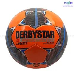 توپ فوتسال Derbystar طرح Bundesliga سایز 4 | آرتی کالا
