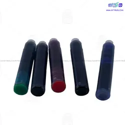 ست خوشنویسی 4 سر یوروپن Calligraphy pen set | آرتی کالا