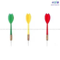 یدک سوزن دارت سه عددی | آرتی کالا