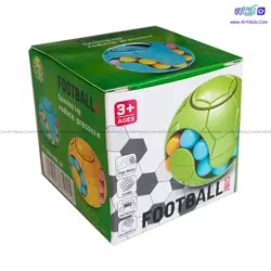 فیجت توپی اسپینری مدل football 1808 | آرتی کالا