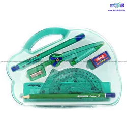 ست پرگار پارسیکار Parsikar مدل JM-930 | آرتی کالا