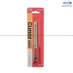 کاتر سایز کوچک HAIXIN مدل HX-17 | آرتی کالا