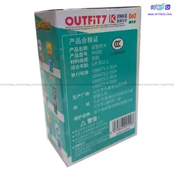 لگو تام سخنگو و دوستان مدل 99006-4 | آرتی کالا