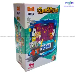 لگو تام سخنگو و دوستان مدل 99006-5 | آرتی کالا