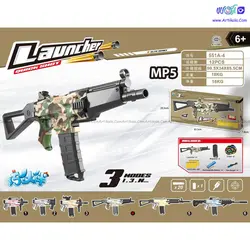 تفنگ MP5 اتومات مدل 551A4 | آرتی کالا