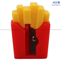 مداد تراش فانتزی طرح سیب زمینی | آرتی کالا