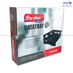 کازیه دو طبقه پارسیکار JM312 | آرتی کالا