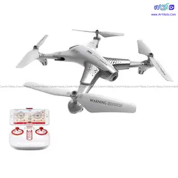 کوادکوپتر کنترلی با قابلیت هدلس سایما SYMA z3 | آرتی کالا