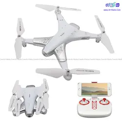 کوادکوپتر کنترلی با قابلیت هدلس سایما SYMA z3 | آرتی کالا