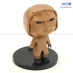 اکشن فیگور 5 عددی بازی مرکب ( اسکوئید گیم )