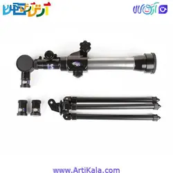 تلسکوپ مدل c2105 | آرتی کالا