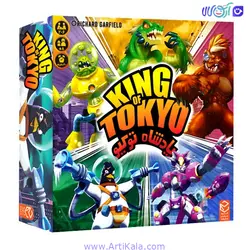 باندل 4 بازی فکری از مجموعه چهارپایه | آرتی کالا