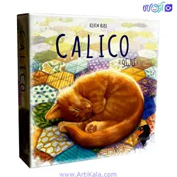 باندل 4 بازی فکری از مجموعه چهارپایه | آرتی کالا