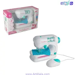 چرخ خیاطی اسباب بازی AMT 4030 | آرتی کالا